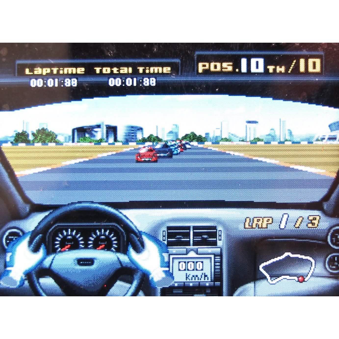 I'm Game 120 Games Handheld Player with 2.7-Inch Color Display Video Games & Consoles - DailySale