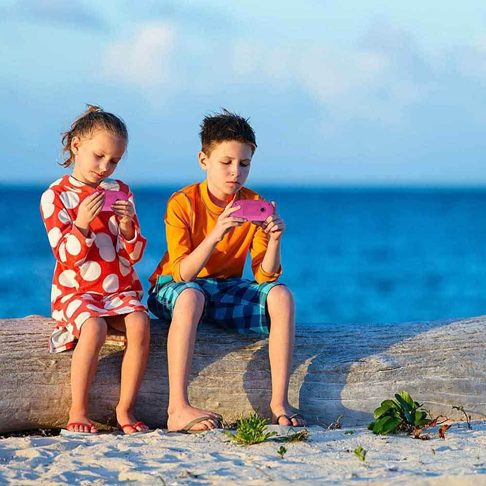 IM-Game Handheld Game Console Video Games & Consoles - DailySale