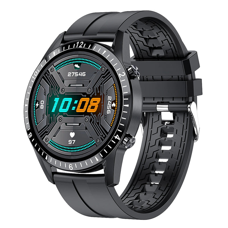 iMosi I9 Smart Watch Smart Watches Black - DailySale