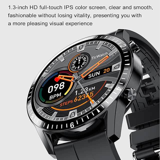 iMosi I9 Smart Watch Smart Watches - DailySale