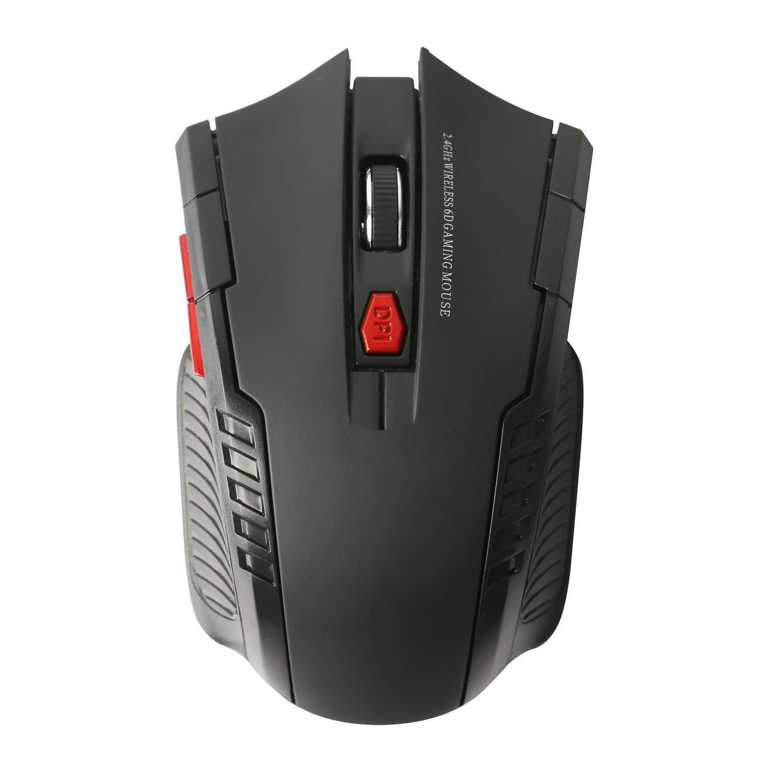 iMountek 2.4G Wireless Gaming Mouse Computer Accessories - DailySale