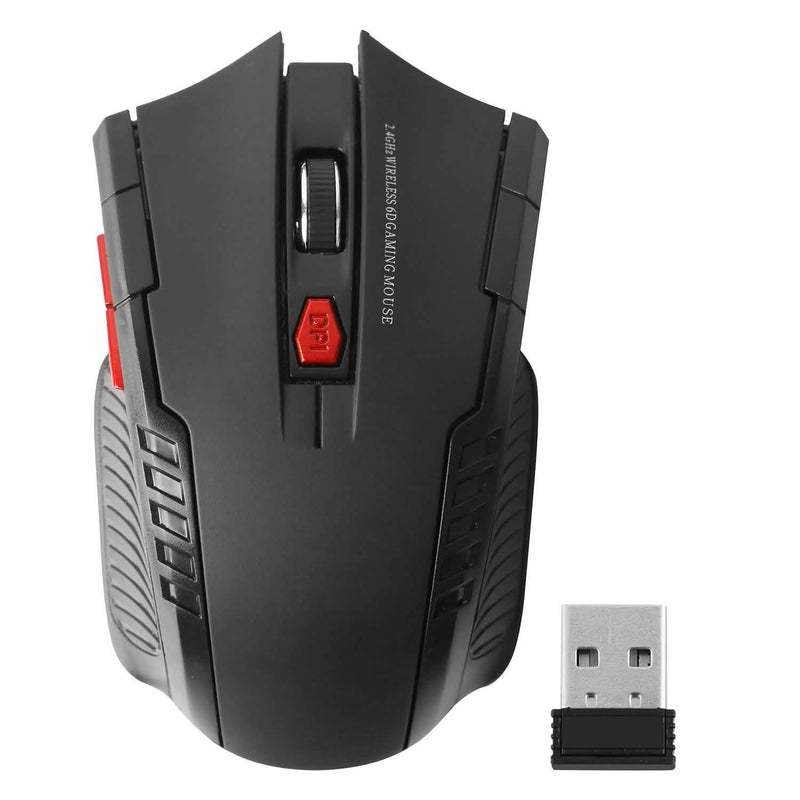 iMountek 2.4G Wireless Gaming Mouse Computer Accessories - DailySale