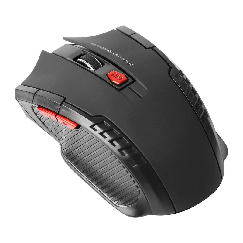 iMountek 2.4G Wireless Gaming Mouse Computer Accessories - DailySale