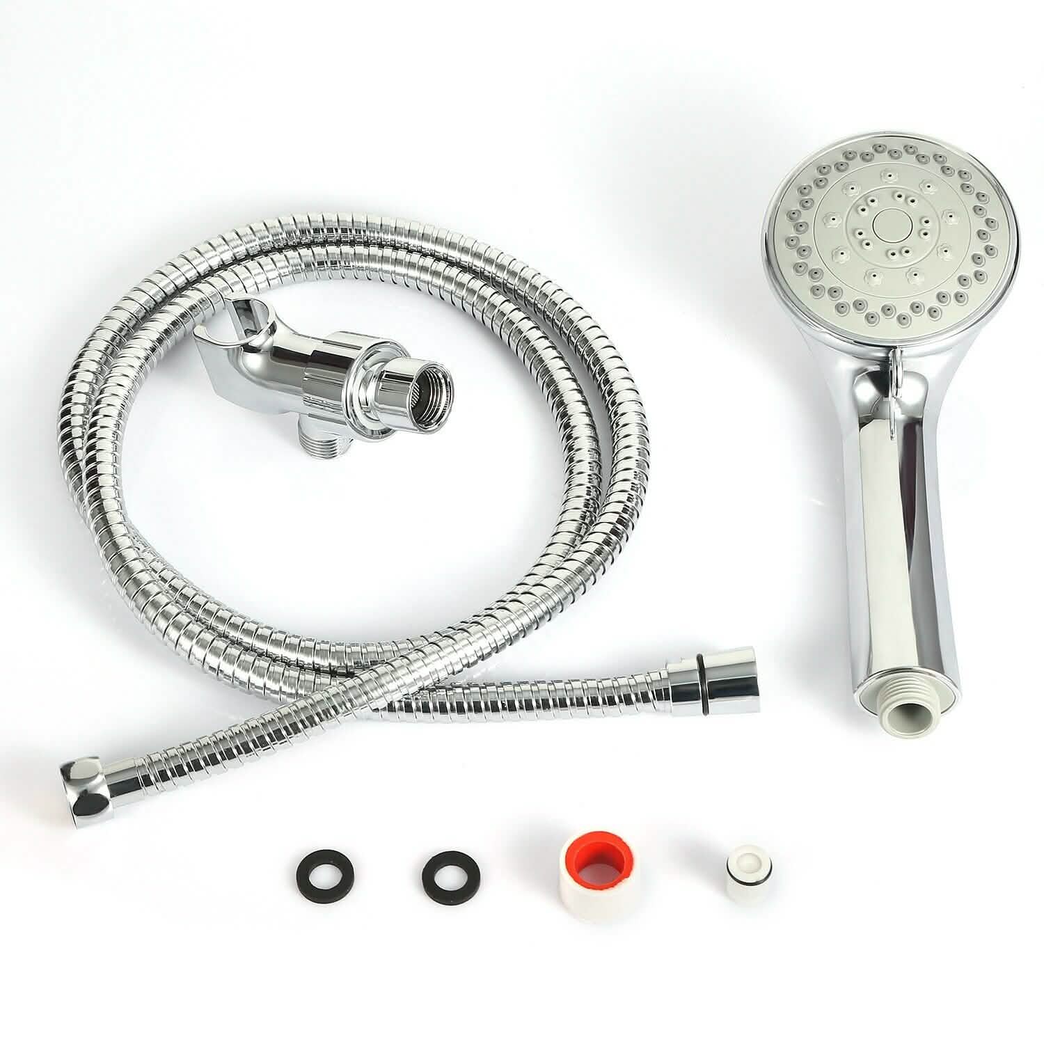 iMountek Handheld Stainless Shower Hand Bath - DailySale