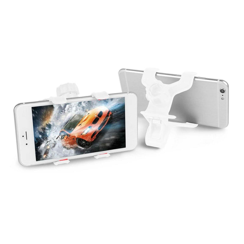 iMountek Lazy Bracket 360 Degree Rotation Gooseneck Clip Mobile Accessories - DailySale