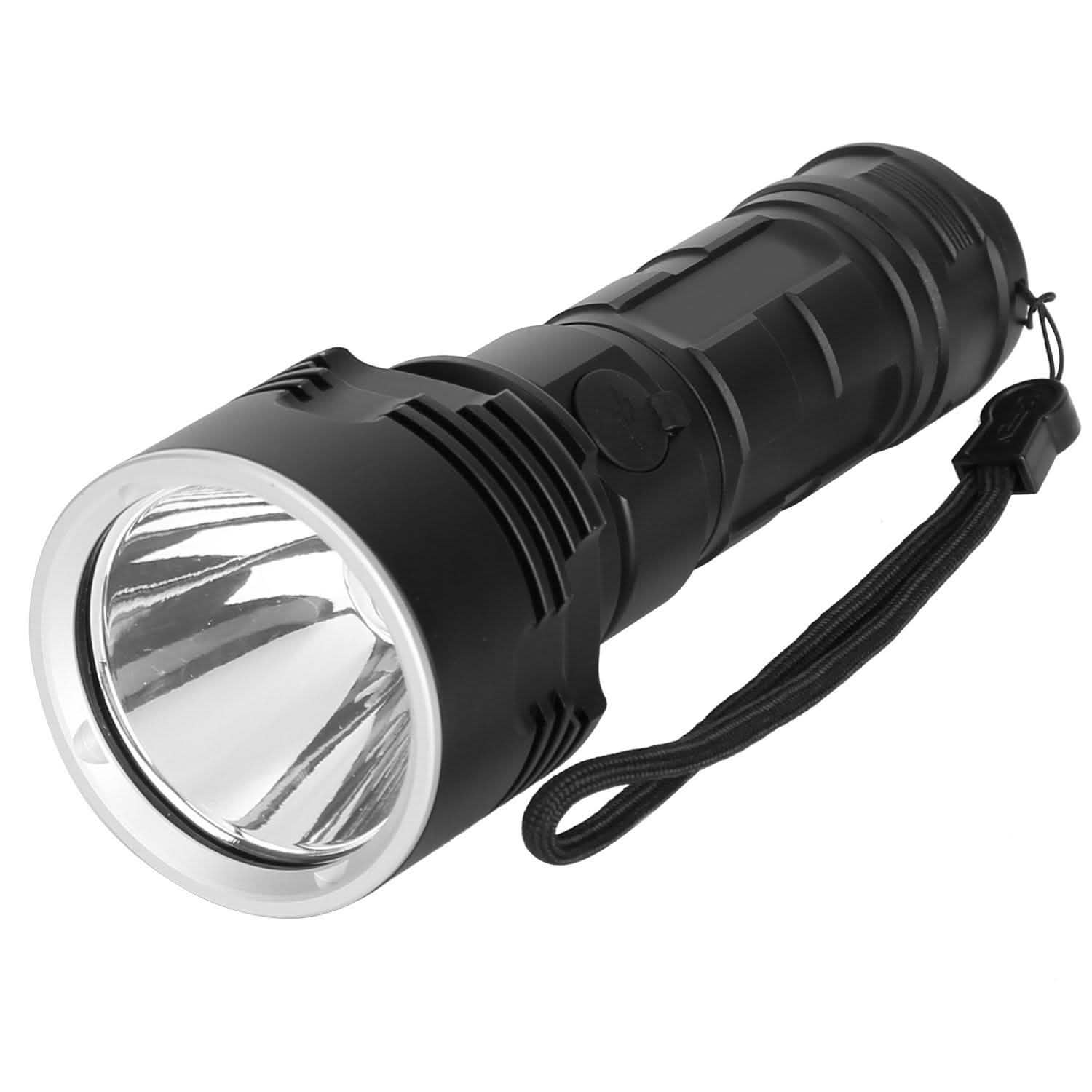 iMounTEK LED Flashlight with 3 Lighting Modes Sports & Outdoors - DailySale