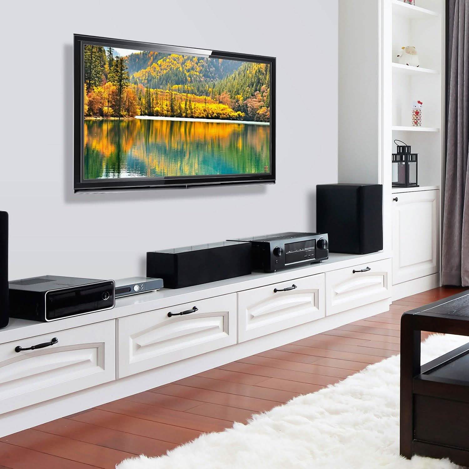 iMountTEK Fixed Wall Mount for 23"-42" TVs TV & Video - DailySale