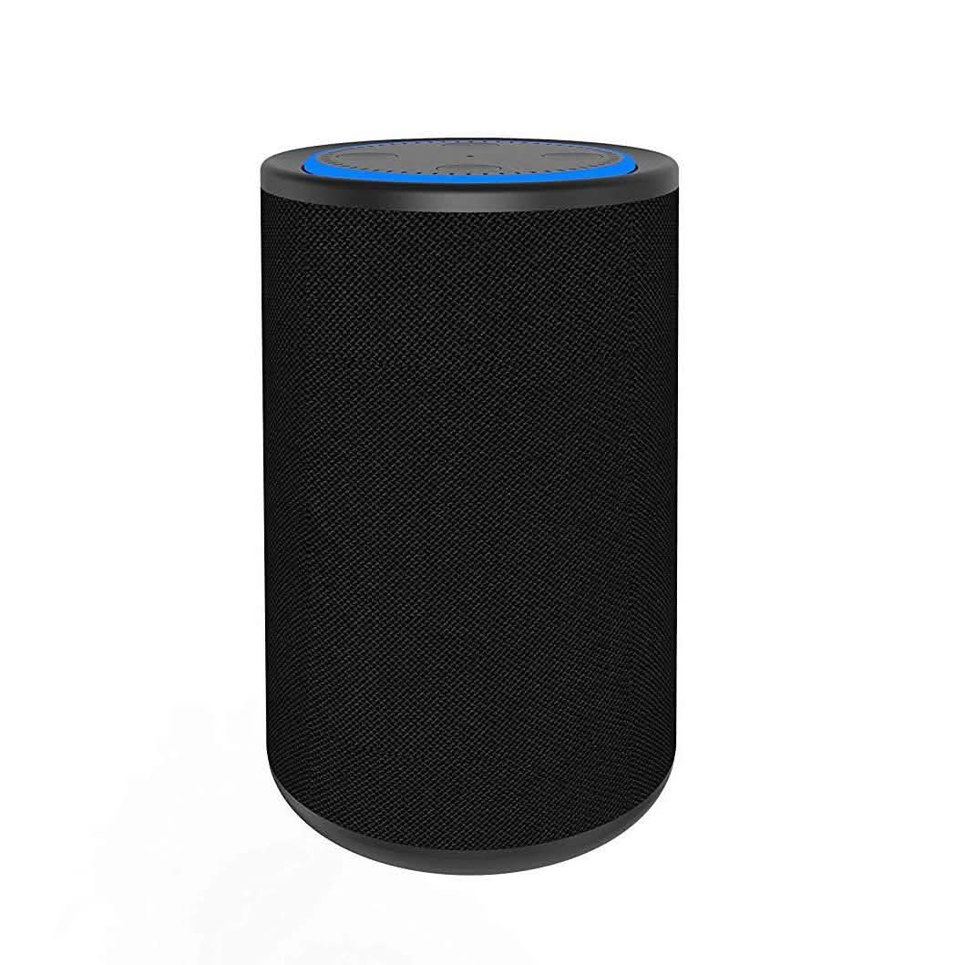 Impecca ASE-250BTK Echo Dot 2nd Gen Dock Speaker Headphones & Speakers - DailySale