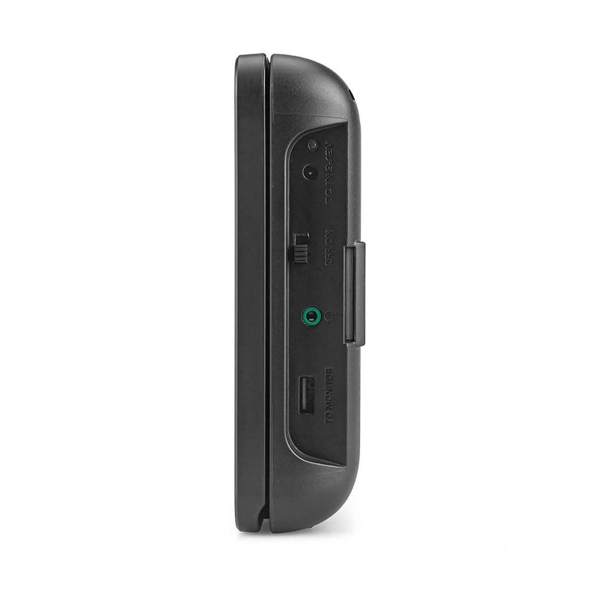 Impecca DVPDS-722 7in Dual Screen Dvd Player Gadgets & Accessories - DailySale