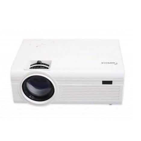Impecca LED Home Theatre Projector with Bluetooth Camera, TV & Video - DailySale