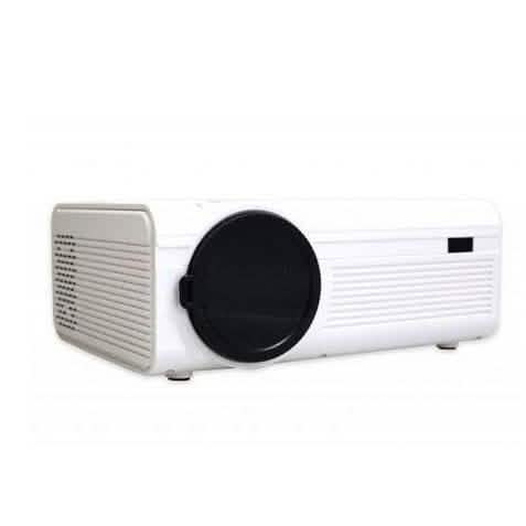 Impecca LED Home Theatre Projector with Bluetooth Camera, TV & Video - DailySale