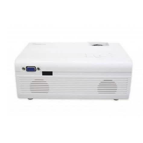 Impecca LED Home Theatre Projector with Bluetooth Camera, TV & Video - DailySale