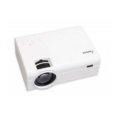 Impecca LED Home Theatre Projector with Bluetooth Camera, TV & Video - DailySale