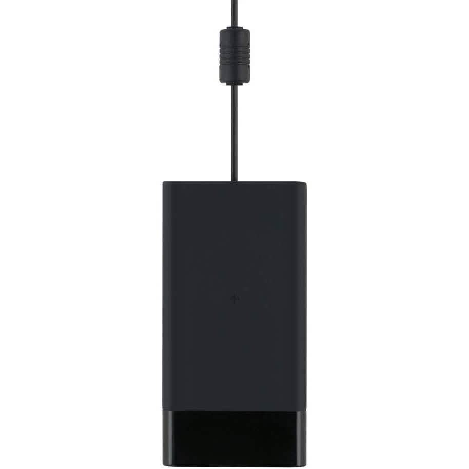 Incipio Ghost Qi 15W 3 Coils Wireless Charging Pad Phones & Accessories - DailySale