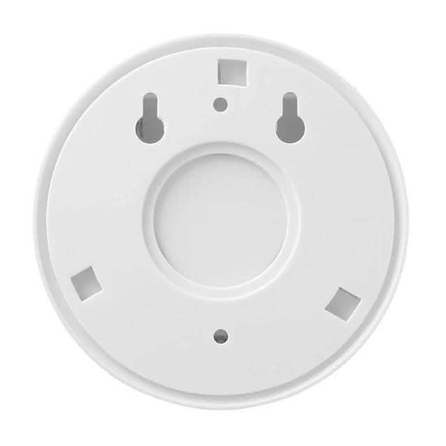 Independent Carbon Monoxide Sensor Detector Alarm Household Appliances - DailySale