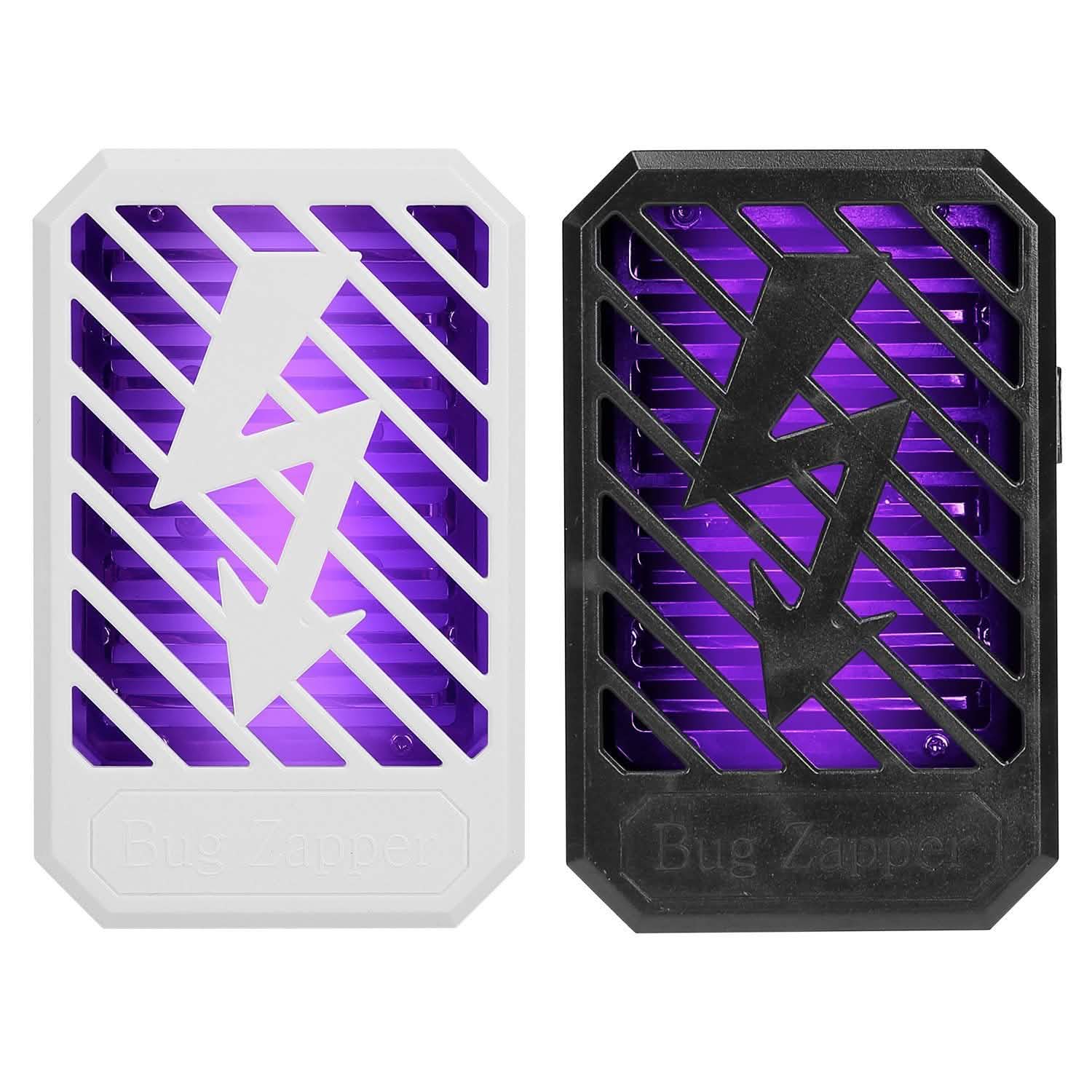 Indoor Plug In Bug Electric Zapper Pest Control - DailySale