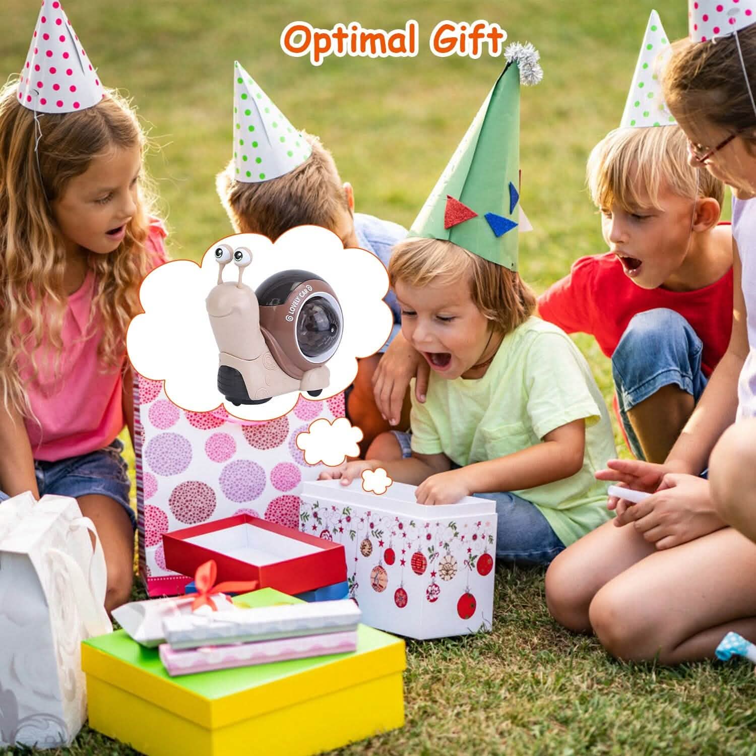 Infant Interaction Toy Automatic Obstacle Avoidance with Music Toys & Games - DailySale