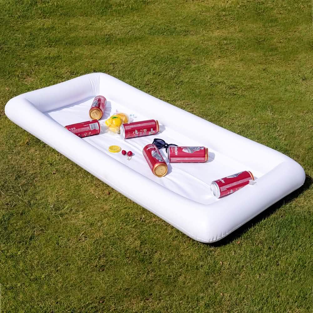 Inflatable Serving Bar Sports & Outdoors - DailySale