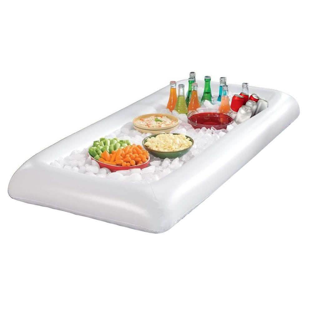 Inflatable Serving Bar Sports & Outdoors - DailySale