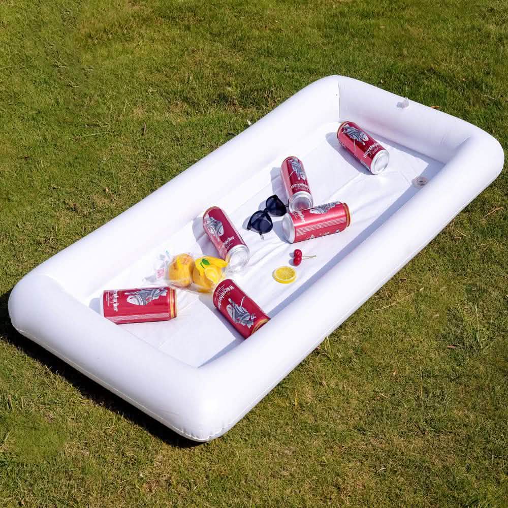 Inflatable Serving Bar Sports & Outdoors - DailySale