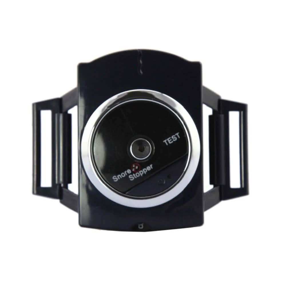 Infrared Biosensor Anti Snore Wristband Wellness & Fitness - DailySale