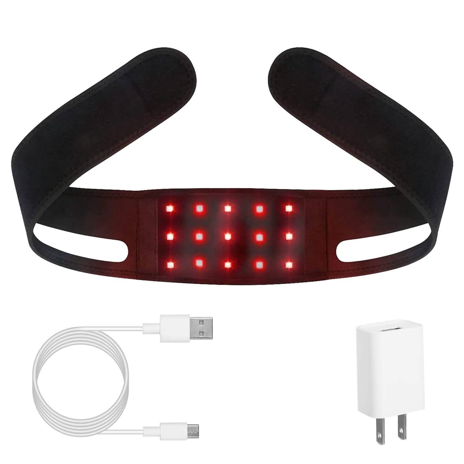 Infrared Red Light Therapy Wrap Wellness - DailySale