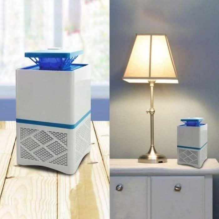 Insect Control Tower USB Mosquito Killer Sports & Outdoors - DailySale