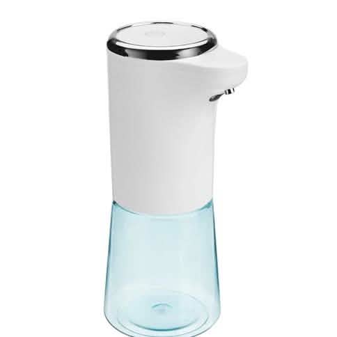 Intelligent Induction Foam Hand Washing Machine Household Portable Soap Dispenser Bath - DailySale