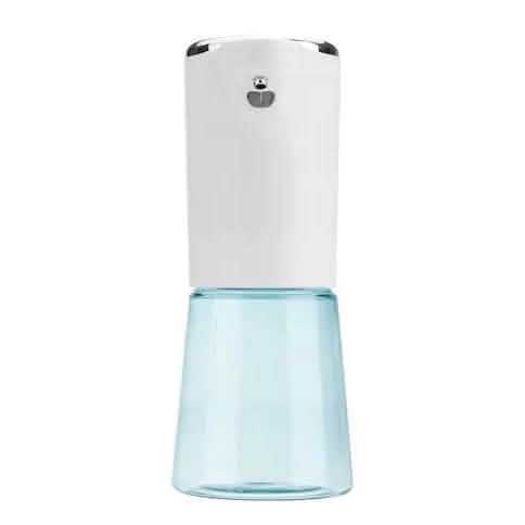 Intelligent Induction Foam Hand Washing Machine Household Portable Soap Dispenser Bath - DailySale