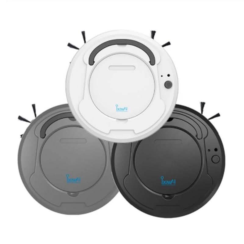 Intelligent Robot Vacuum Cleaner Household Appliances - DailySale
