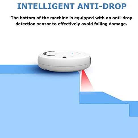 Intelligent Robot Vacuum Cleaner Household Appliances - DailySale