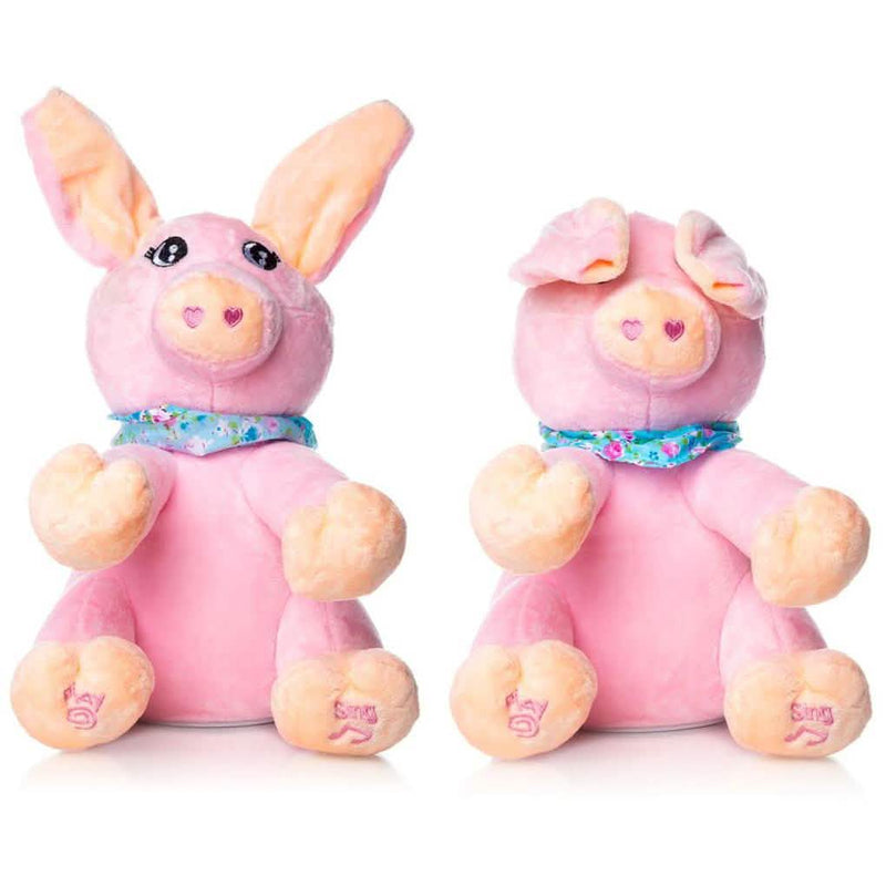 #style_Pig | Pink
