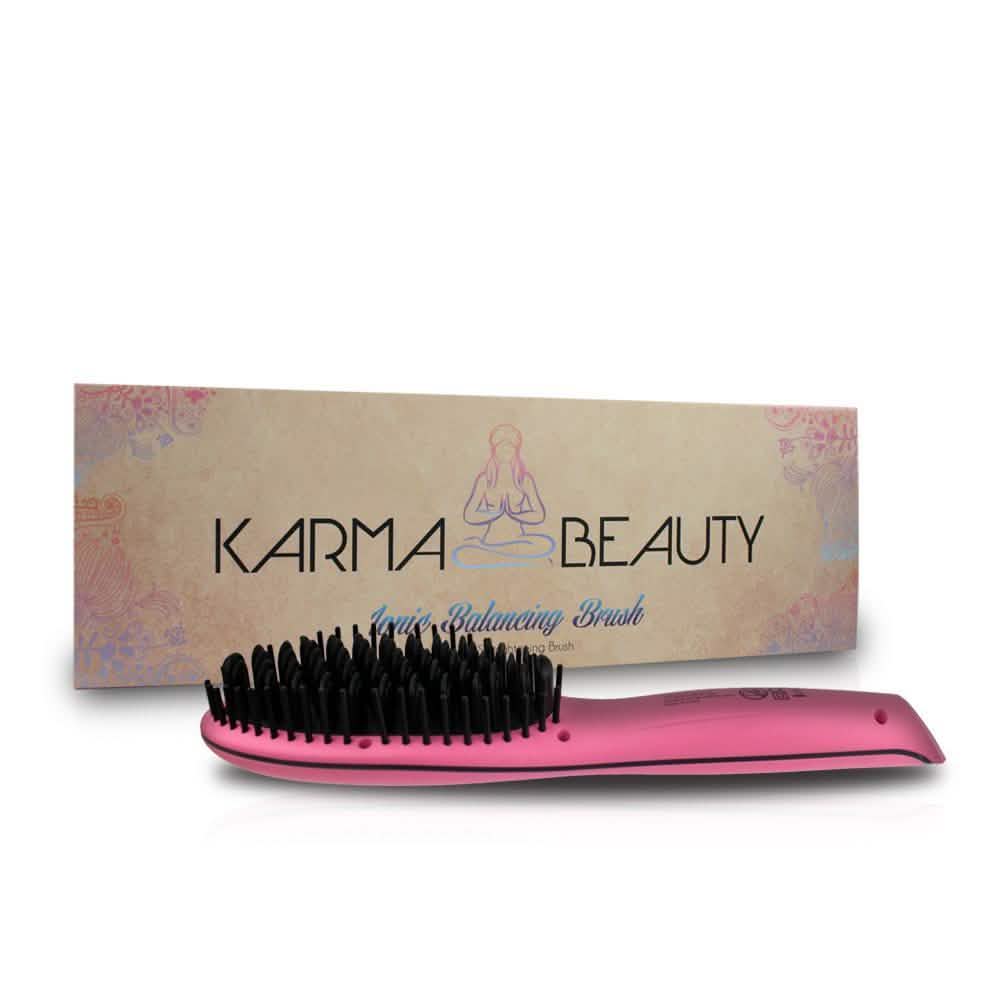 Ionic Balancing Brush Beauty & Personal Care - DailySale