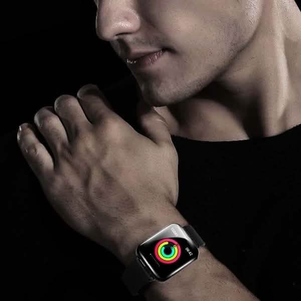 IP67 Waterproof Bluetooth Sport Smart Watch Smart Watches - DailySale