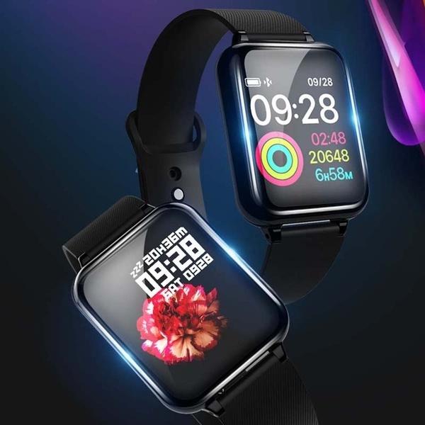 IP67 Waterproof Bluetooth Sport Smart Watch Smart Watches - DailySale