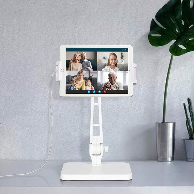 iPad Pro 12.9 Foldable Stand Mobile Accessories - DailySale