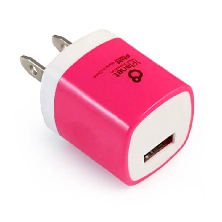 iPlanet 5V USB Car Charger and Wall Charger Combo Mobile Accessories - DailySale