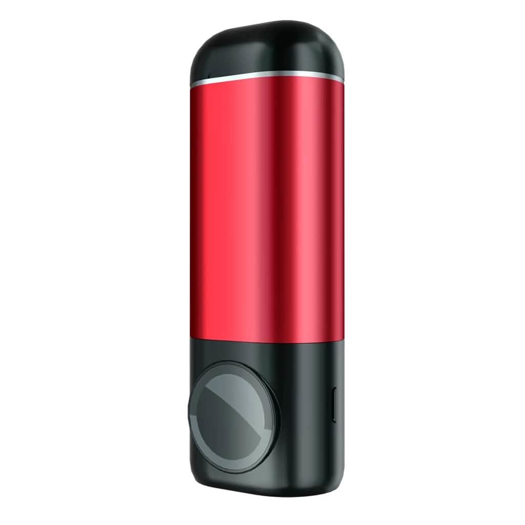 IPM 3 In 1 Power Bank Watch Charger For Apple Phones & Accessories Red - DailySale