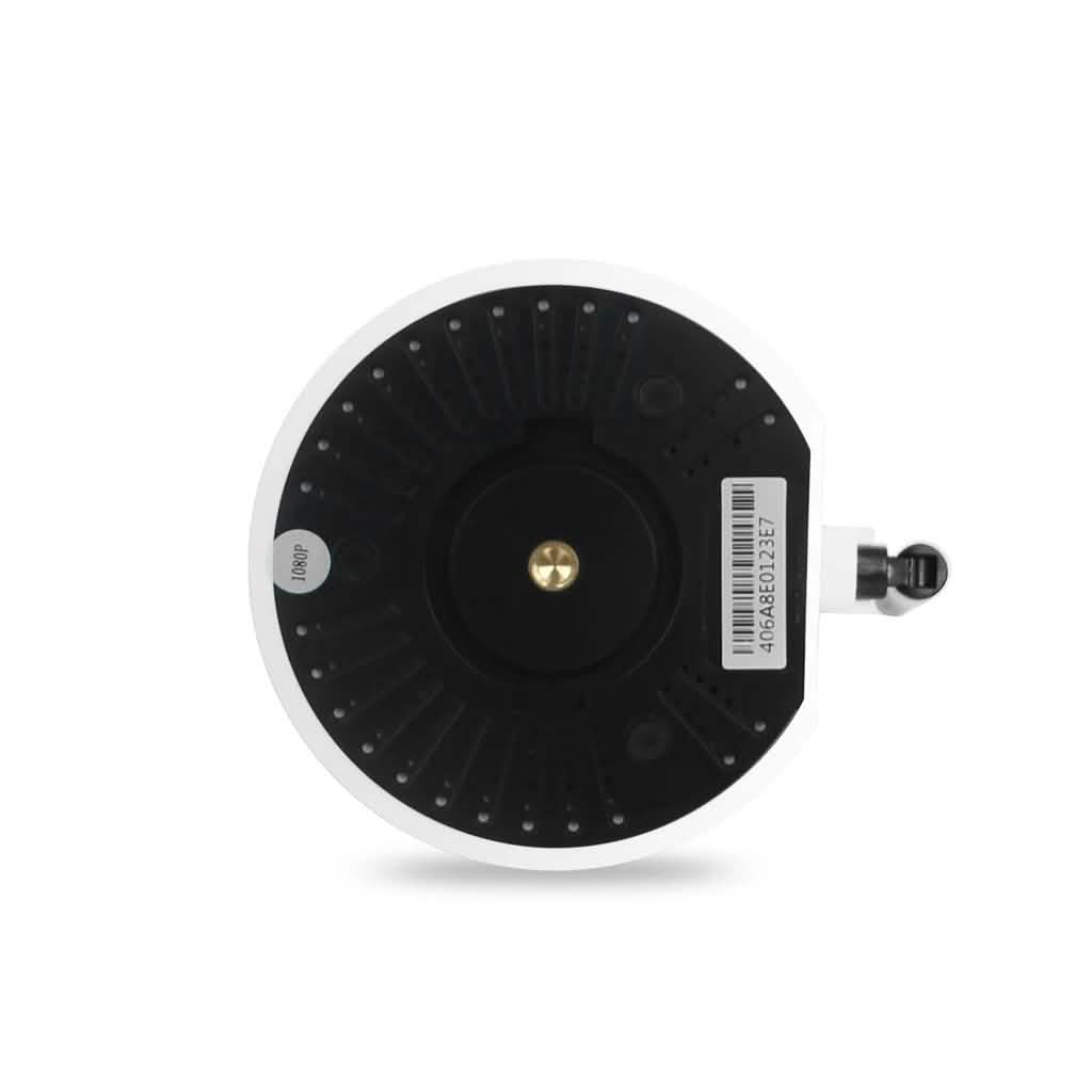 iPM World HD 360 Degree Panoramic View 1080p Wireless IP Camera Gadgets & Accessories - DailySale