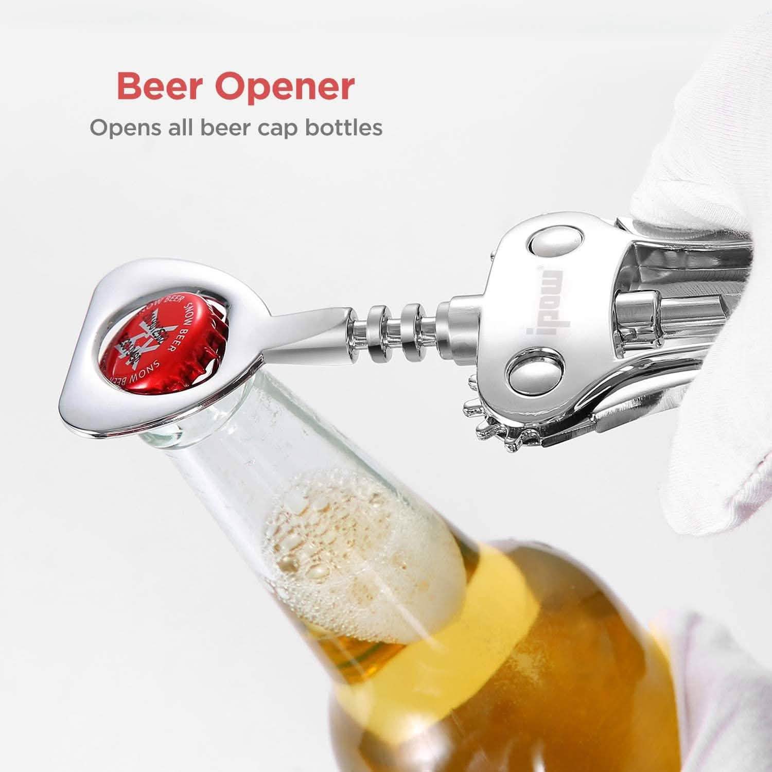 IPOW Wing Corkscrew Kitchen & Dining - DailySale