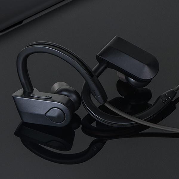 IPX5 Waterproof Shock Bass Stereo Wireless Bluetooth Headphone Headphones & Audio - DailySale