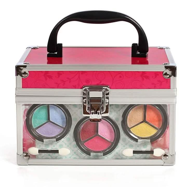 IQ Toys Girls Cosmetic Makeup Set Beauty & Personal Care - DailySale