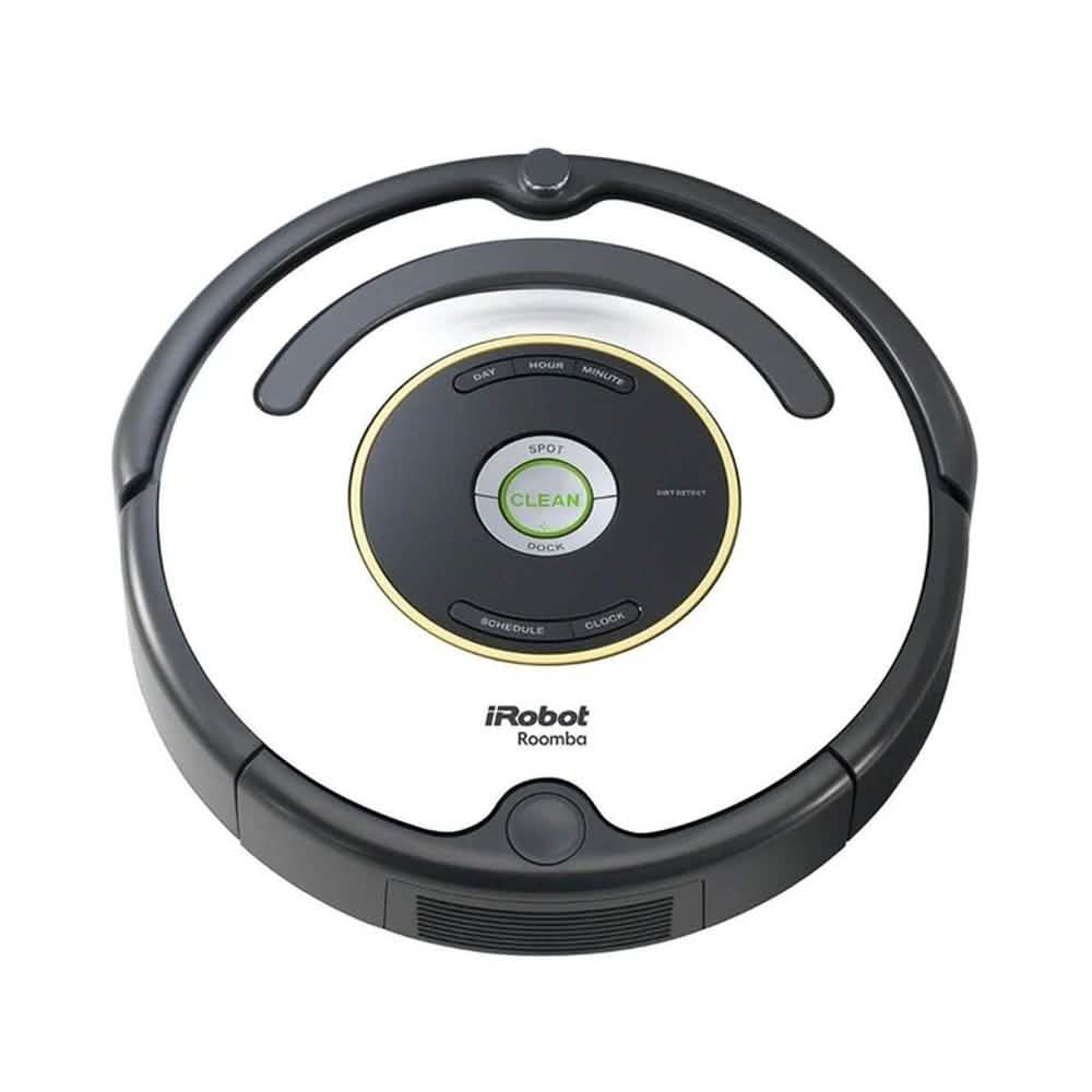 iRobot Roomba 655 Vacuum Cleaning Robot Household Appliances - DailySale