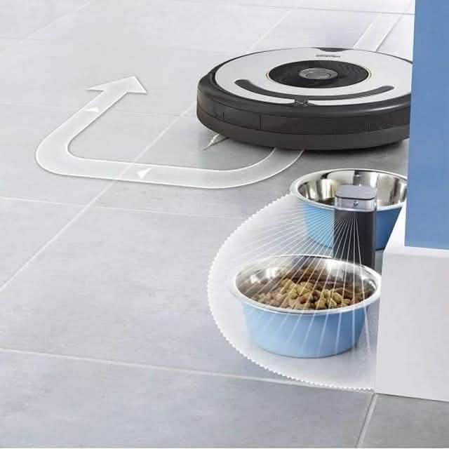 iRobot Roomba 655 Vacuum Cleaning Robot Household Appliances - DailySale