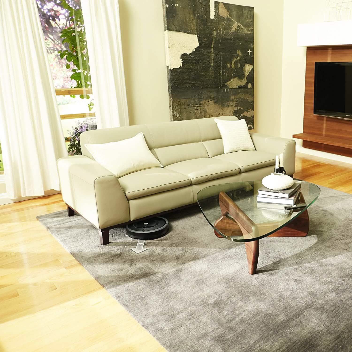 iRobot Roomba 801 Robotic Vacuum Household Appliances - DailySale