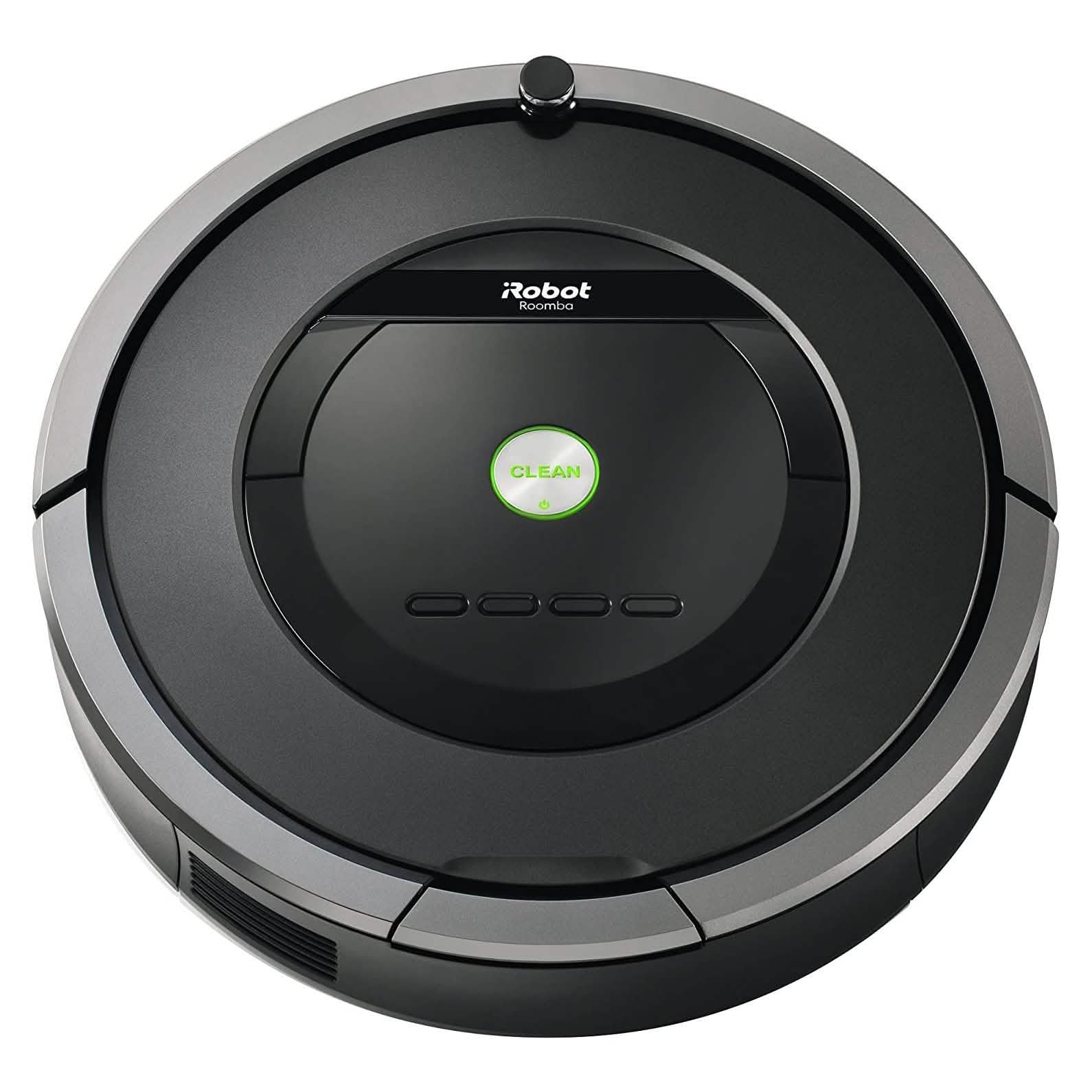 iRobot Roomba 801 Robotic Vacuum Household Appliances - DailySale
