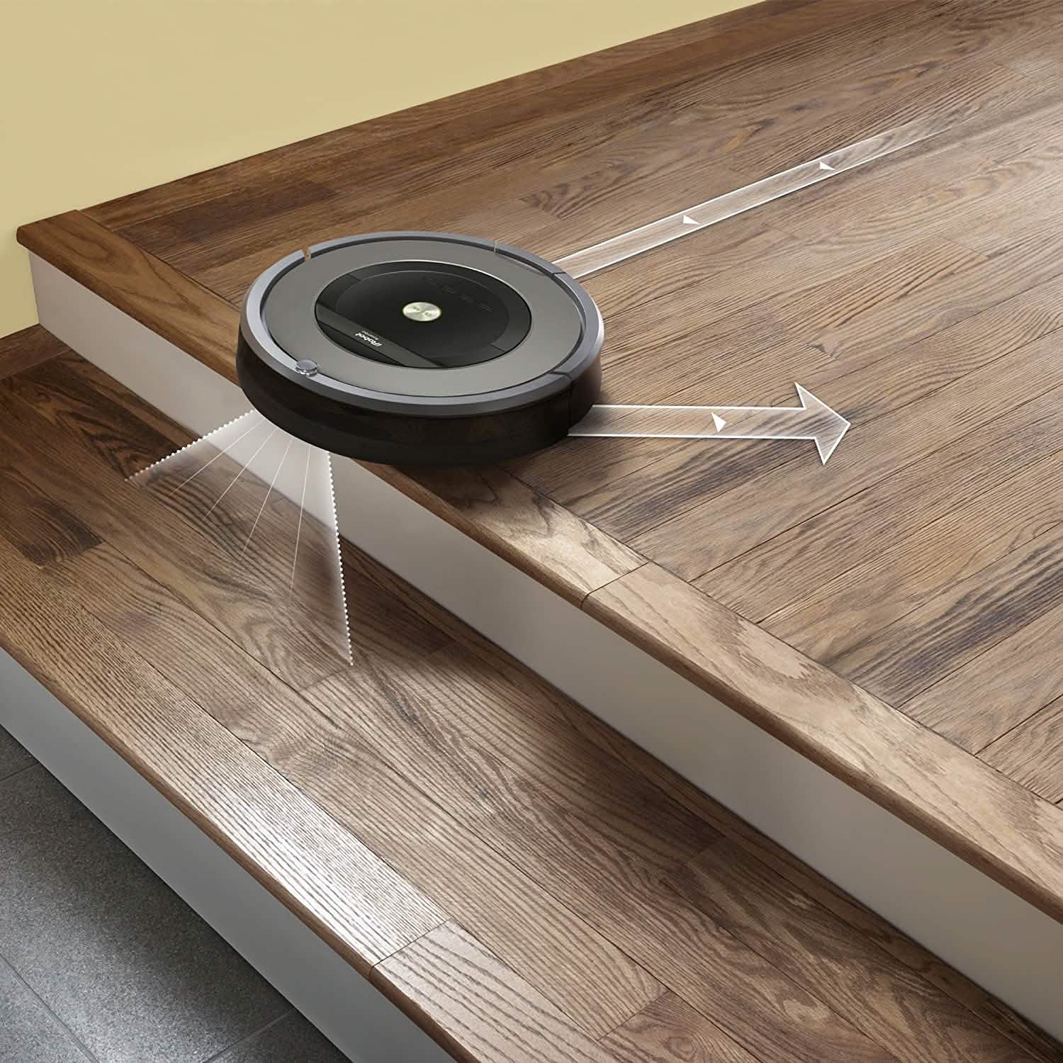 iRobot Roomba 850 Household Appliances - DailySale