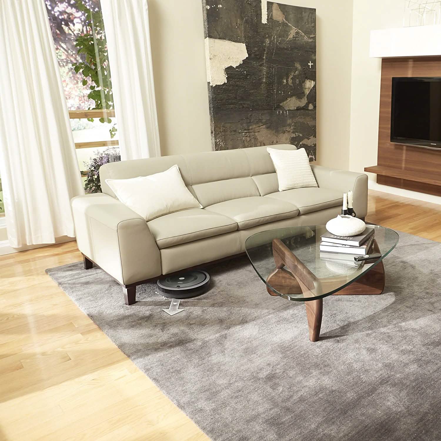 iRobot Roomba 850 Household Appliances - DailySale