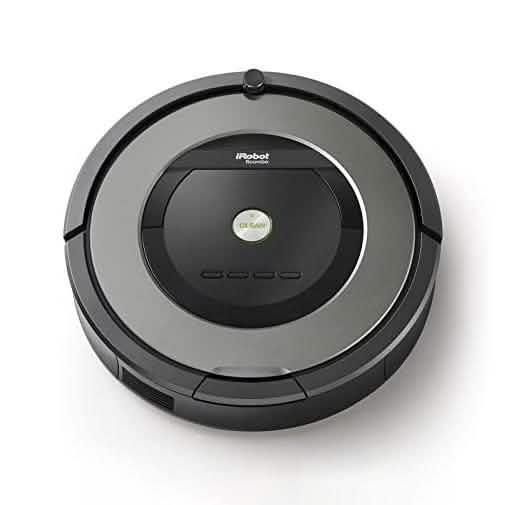 iRobot Roomba 877 Vacuum Cleaning Robot Household Appliances - DailySale