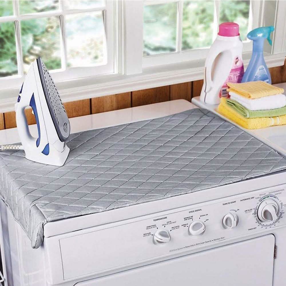 Iron Anywhere Mat Blanket with Magnets Home Essentials - DailySale